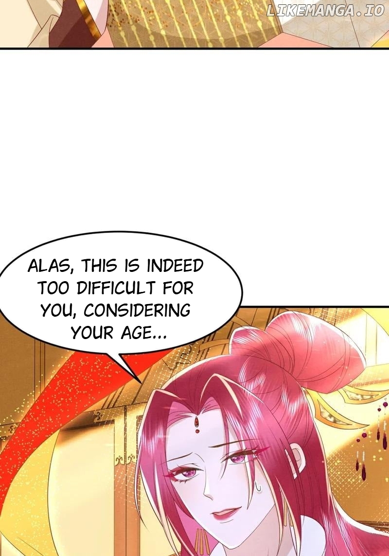 Empress of Hell’s Mission Guide Chapter 67 - page 29